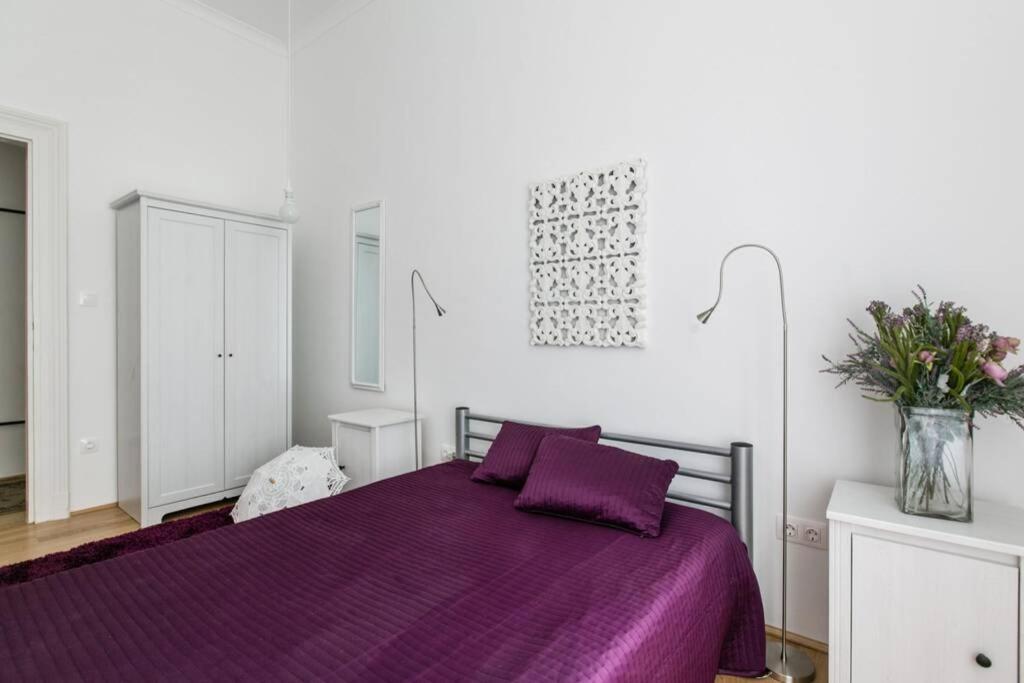 Your Gorgeous And Spacious Dream Home Free Parking Budapeste Exterior foto