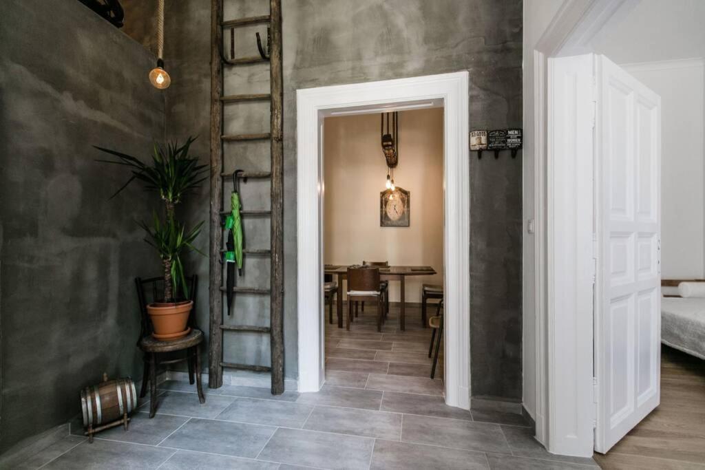 Your Gorgeous And Spacious Dream Home Free Parking Budapeste Exterior foto