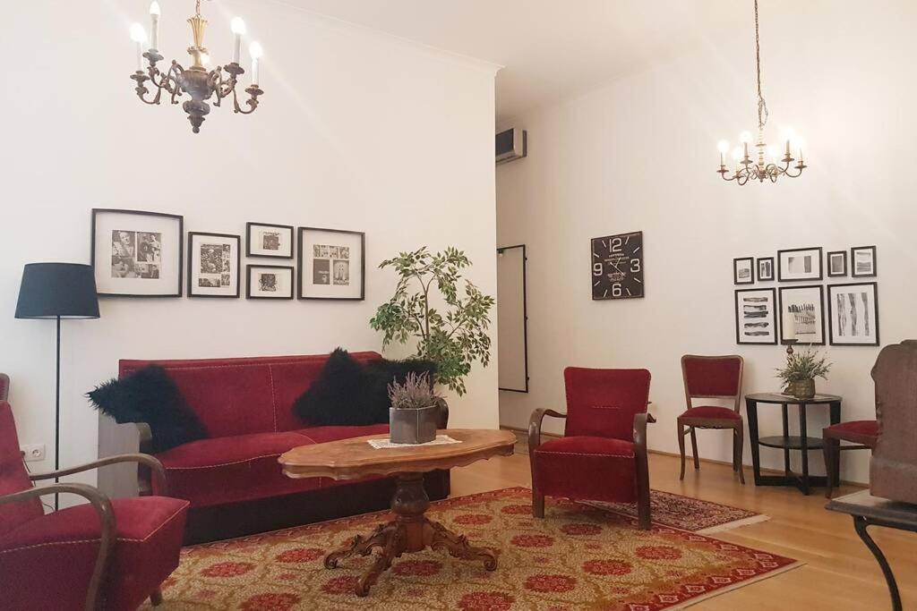 Your Gorgeous And Spacious Dream Home Free Parking Budapeste Exterior foto