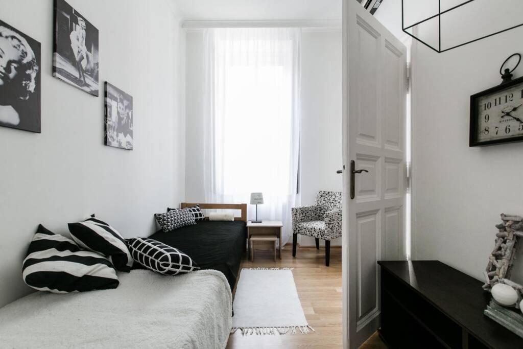 Your Gorgeous And Spacious Dream Home Free Parking Budapeste Exterior foto