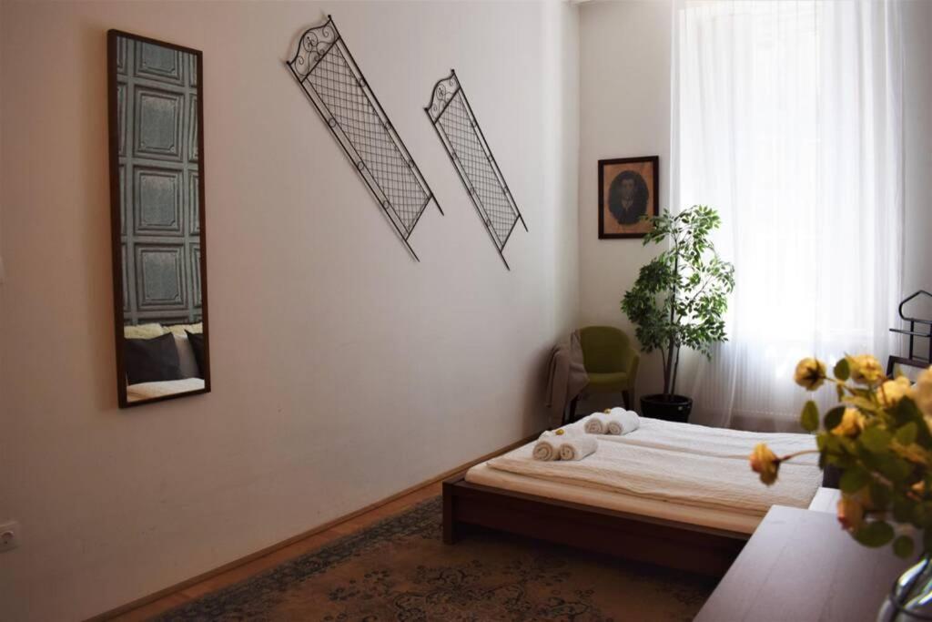 Your Gorgeous And Spacious Dream Home Free Parking Budapeste Exterior foto