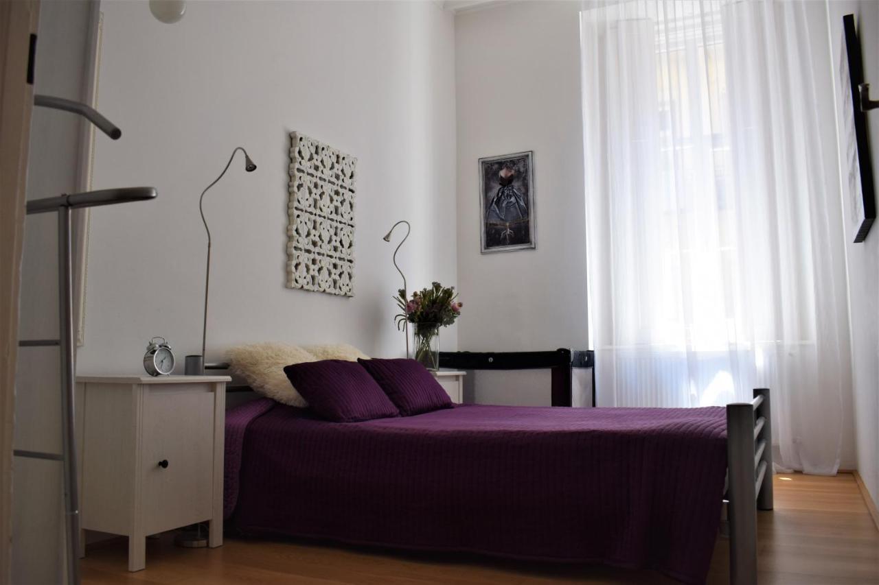 Your Gorgeous And Spacious Dream Home Free Parking Budapeste Exterior foto
